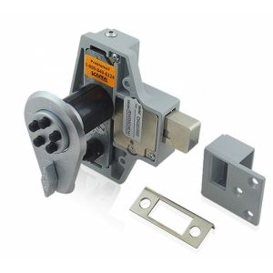 Kaba 904 Series Rim Deadlbolt Digital Door Lock Heavy Duty